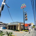マクドナルド 千里丘店