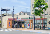 セブンイレブン 中野江原町2丁目店