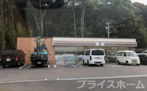 コンビニエンスストア セブンイレブン宇美明神坂店