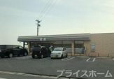 セブンイレブン宇美井野店