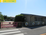 加須市立騎西南幼稚園