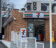 セブンイレブン AIM城西大学坂戸キャンパス店