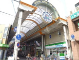 四貫島商店街
