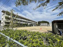 相生市立若狭野小学校