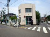 戸部警察署 伊勢町交番