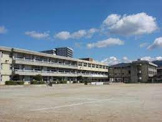 天理市立丹波市小学校