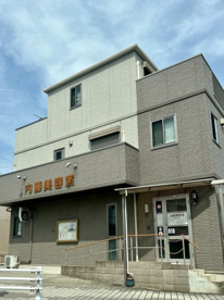 内藤美容室の画像1