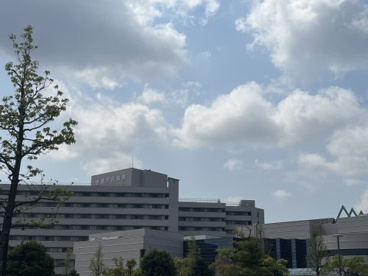 豊橋市民病院の画像1
