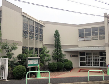 旭キンダーの丘幼稚園の画像1