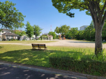 かりがね公園の画像1