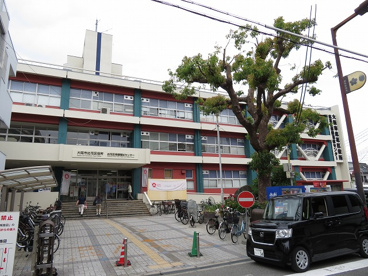 大阪市此花区役所の画像1