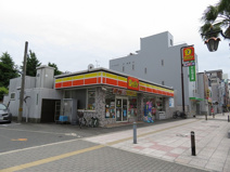デイリーヤマザキ 春日出中1丁目店