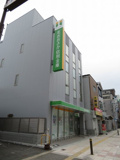 北おおさか信用金庫此花支店