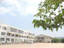 たつの市立神岡小学校