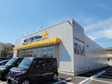 ワークマンプラス刈谷かりがね店の画像1