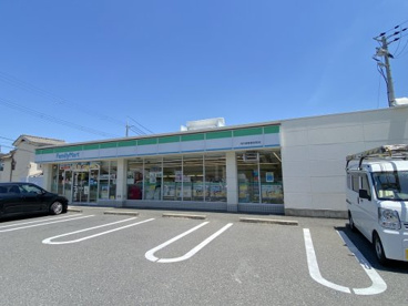ファミリーマート 河内長野喜多町店の画像1