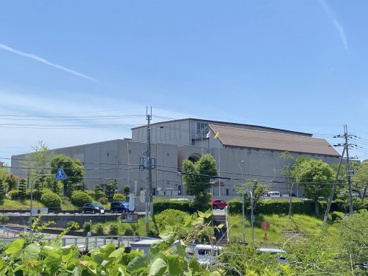 河内長野市立大師総合運動場の画像1