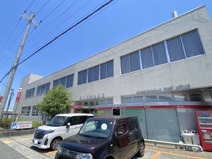 河内長野郵便局