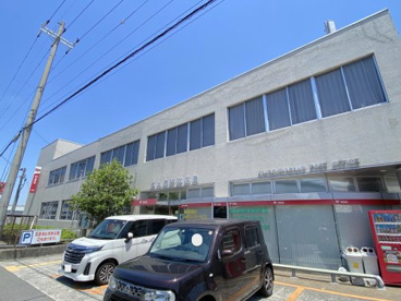 河内長野郵便局の画像1