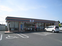 セブンイレブン 栃木箱森店