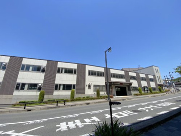 三日市町駅西自転車等駐車場の画像1