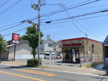 ほっともっと 河内長野野作町店