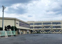 立川市立第九小学校