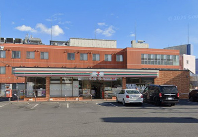 セブンイレブン 栃木川原田町店の画像1