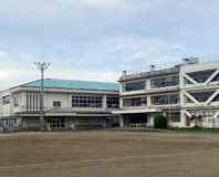 立川市立立川第五中学校