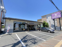 青木松風庵河内長野店