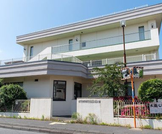 武蔵村山市立大南地区図書館の画像1