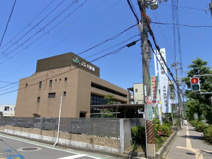 JA大阪南河内長野支店