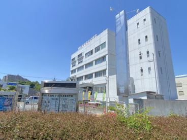 大阪府河内長野警察署の画像1