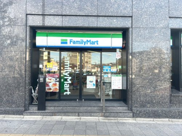 ファミリーマート 五条大宮店の画像1