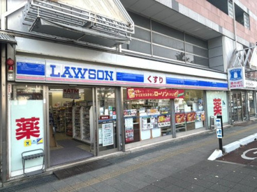 ローソン 大宮五条店の画像1