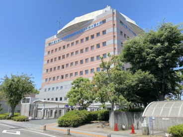 河内長野市役所の画像1