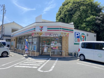 セブンイレブン 河内長野市役所前店