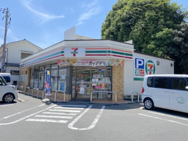 セブンイレブン 河内長野市役所前店の画像1