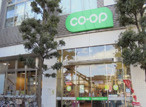 コープみらい コープ東村山駅前店