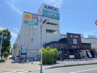 じゃんぼスクエア河内長野店の画像1