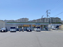 ファミリーマート 河内長野市町店