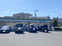 セブンイレブン 河内長野向野町店