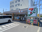 セブンイレブン 河内長野本多町店