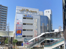 ノバティながの（北館）