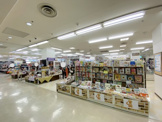 キャップ書店 ノバティながの店