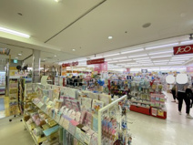 キャンドゥ ノバティながの店