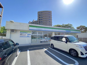 ファミリーマート 河内長野南貴望ヶ丘店の画像1
