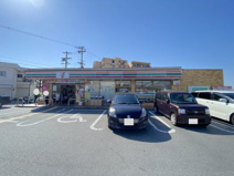 セブンイレブン 河内長野楠町西店