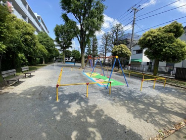 南加瀬江川公園の画像1