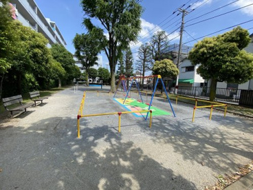 南加瀬江川公園の画像2